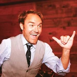 Meet your Posher, Dan